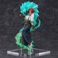 Guilty Gear Strive Pre-Painted Figure: Giovanna thumbnail 2