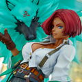 Guilty Gear Strive Pre-Painted Figure: Giovanna thumbnail 20