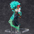 Guilty Gear Strive Pre-Painted Figure: Giovanna thumbnail 3