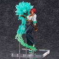 Guilty Gear Strive Pre-Painted Figure: Giovanna thumbnail 4