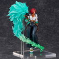 Guilty Gear Strive Pre-Painted Figure: Giovanna thumbnail 6