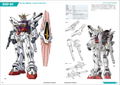 Gundam F90 Setting Materials thumbnail 4