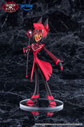 Hazbin Hotel: Pop Up Parade Alastor thumbnail 2