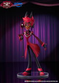 Hazbin Hotel: Pop Up Parade Alastor thumbnail 5
