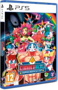 KinnikuNeko: SUPER MUSCLE CAT thumbnail 1