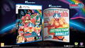 KinnikuNeko: SUPER MUSCLE CAT thumbnail 2