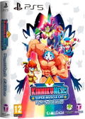 KinnikuNeko: SUPER MUSCLE CAT [Purrrrfect Edition] thumbnail 2