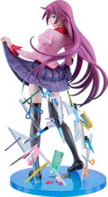 Monogatari Series 1/7 Scale Pre-Painted Figure: Senjyogahara Hitagi Remaster Project thumbnail 1