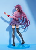 Monogatari Series 1/7 Scale Pre-Painted Figure: Senjyogahara Hitagi Remaster Project thumbnail 12