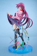 Monogatari Series 1/7 Scale Pre-Painted Figure: Senjyogahara Hitagi Remaster Project thumbnail 3