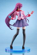 Monogatari Series 1/7 Scale Pre-Painted Figure: Senjyogahara Hitagi Remaster Project thumbnail 6