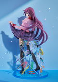 Monogatari Series 1/7 Scale Pre-Painted Figure: Senjyogahara Hitagi Remaster Project thumbnail 8