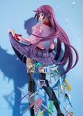 Monogatari Series 1/7 Scale Pre-Painted Figure: Senjyogahara Hitagi Remaster Project thumbnail 9