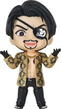 Nendoroid No. 2786  Yakuza: Majima Goro thumbnail 1