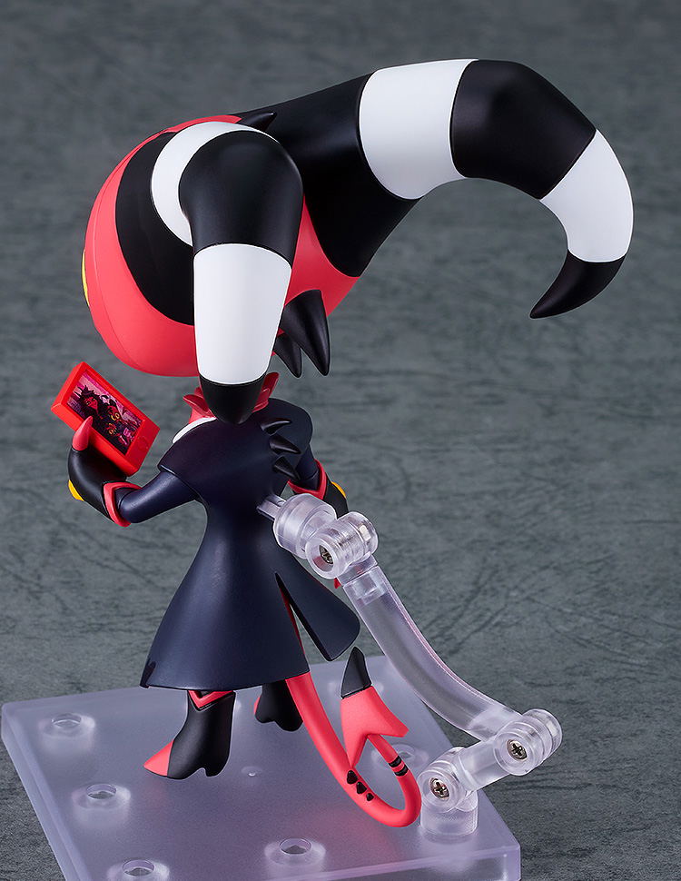 Nendoroid No. 2823 Helluva Boss: Blitzo
