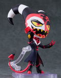 Nendoroid No. 2823 Helluva Boss: Blitzo [GSC Online Shop Limited Ver.] thumbnail 4