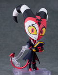 Nendoroid No. 2823 Helluva Boss: Blitzo [GSC Online Shop Limited Ver.] thumbnail 6