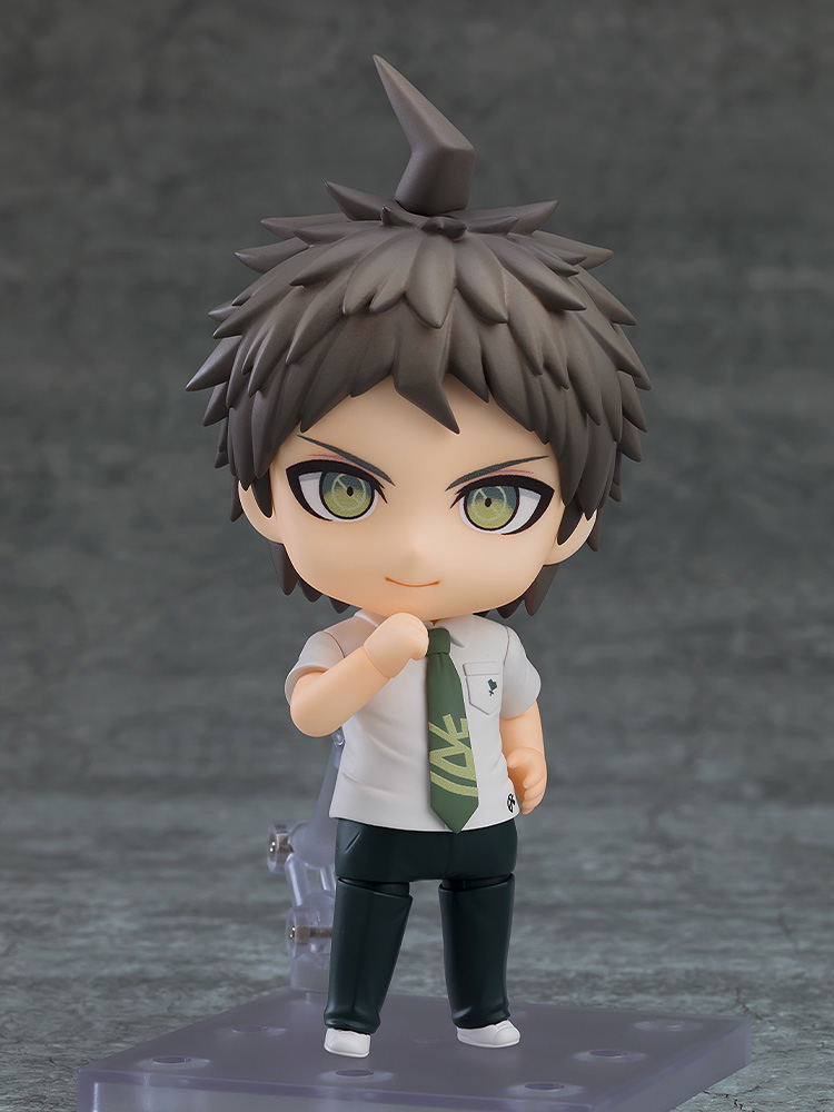 Nendoroid No. 2828 Danganronpa 1,2 Reload: Hinata Hajime image 3