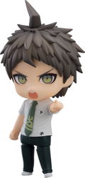 Nendoroid No. 2828 Danganronpa 1,2 Reload: Hinata Hajime [GSC Online Shop Limited Ver.] thumbnail 1