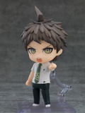 Nendoroid No. 2828 Danganronpa 1,2 Reload: Hinata Hajime [GSC Online Shop Limited Ver.] thumbnail 3