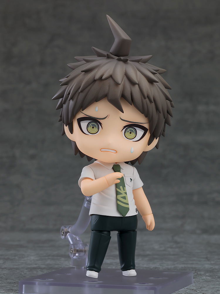 Nendoroid No. 2828 Danganronpa 1,2 Reload: Hinata Hajime [GSC Online Shop Limited Ver.] image 5
