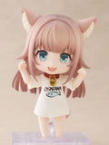Nendoroid No. 2831 My Cat Is a Kawaii Girl: Kinako thumbnail 12