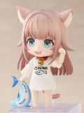 Nendoroid No. 2831 My Cat Is a Kawaii Girl: Kinako thumbnail 3