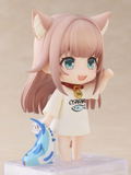 Nendoroid No. 2831 My Cat Is a Kawaii Girl: Kinako thumbnail 4
