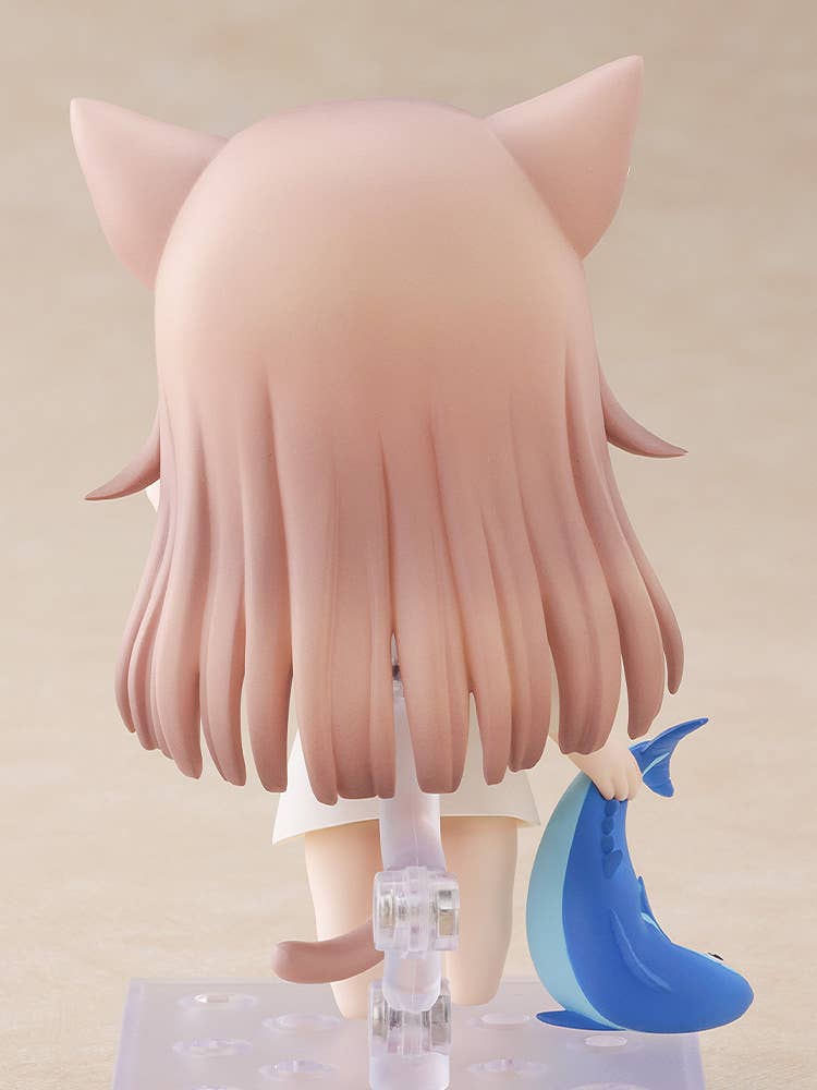 Nendoroid No. 2831 My Cat Is a Kawaii Girl: Kinako image 5