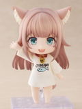 Nendoroid No. 2831 My Cat Is a Kawaii Girl: Kinako thumbnail 6