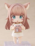 Nendoroid No. 2831 My Cat Is a Kawaii Girl: Kinako thumbnail 8