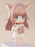 Nendoroid No. 2831 My Cat Is a Kawaii Girl: Kinako thumbnail 9