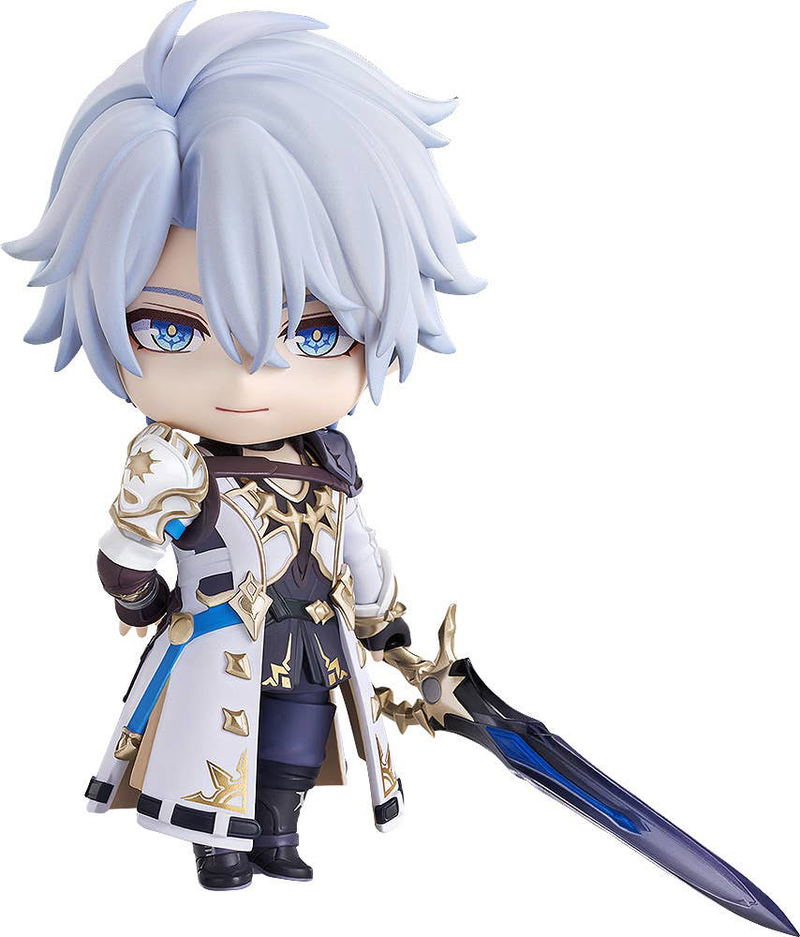Nendoroid No. 2832 Honkai Star Rail: Phainon image 1