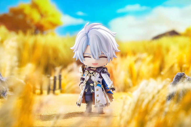 Nendoroid No. 2832 Honkai Star Rail: Phainon image 10