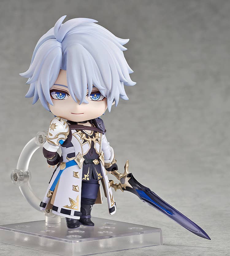 Nendoroid No. 2832 Honkai Star Rail: Phainon image 2