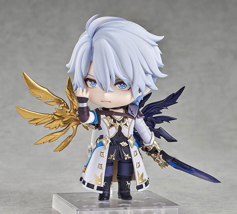 Nendoroid No. 2832 Honkai Star Rail: Phainon image 3