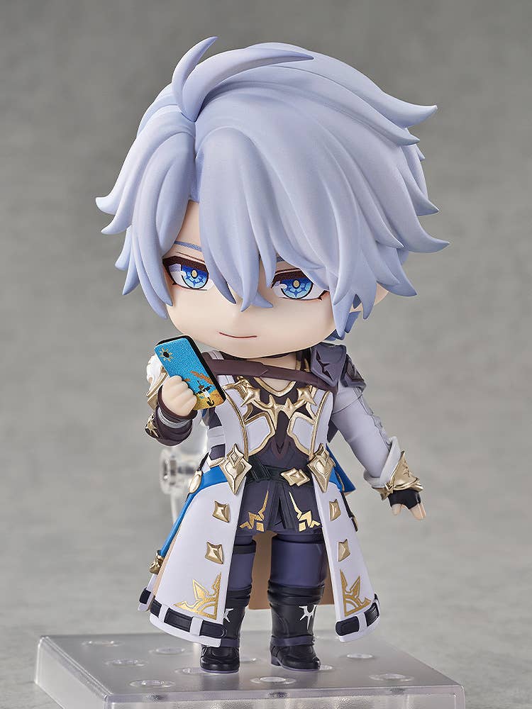 Nendoroid No. 2832 Honkai Star Rail: Phainon image 5