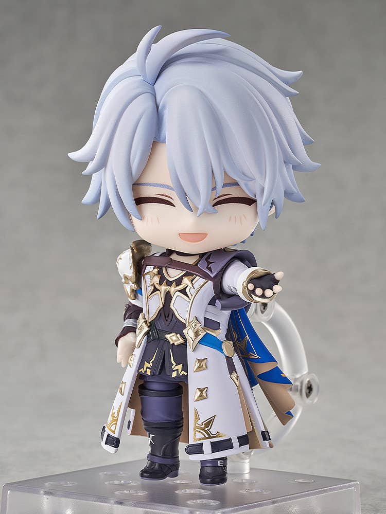 Nendoroid No. 2832 Honkai Star Rail: Phainon image 6