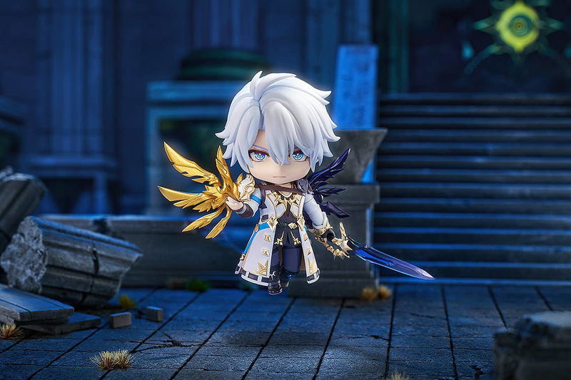 Nendoroid No. 2832 Honkai Star Rail: Phainon image 7