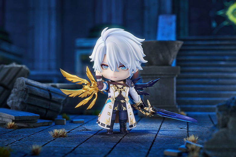 Nendoroid No. 2832 Honkai Star Rail: Phainon image 8