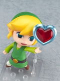 Nendoroid No. 413 The Legend of Zelda The Wind Waker HD: Link The Wind Waker Ver. (Re-run) thumbnail 5