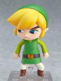 Nendoroid No. 413 The Legend of Zelda The Wind Waker HD: Link The Wind Waker Ver. (Re-run) thumbnail 6