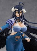 Overlord: Pop Up Parade SP Albedo Jet Black Dress Ver. thumbnail 4