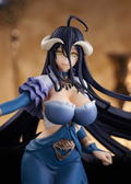 Overlord: Pop Up Parade SP Albedo Jet Black Dress Ver. thumbnail 5
