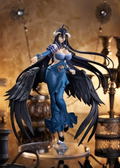Overlord: Pop Up Parade SP Albedo Jet Black Dress Ver. thumbnail 6