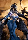 Overlord: Pop Up Parade SP Albedo Jet Black Dress Ver. thumbnail 7