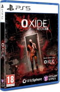 Oxide Room 208 thumbnail 1