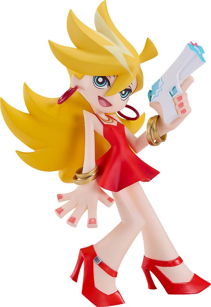 Panty & Stocking with Garterbelt: Pop Up Parade Panty image 1