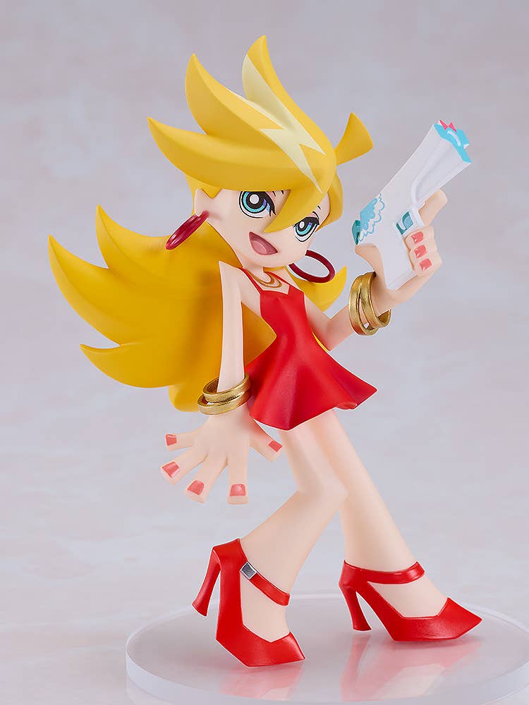 Panty & Stocking with Garterbelt: Pop Up Parade Panty image 2