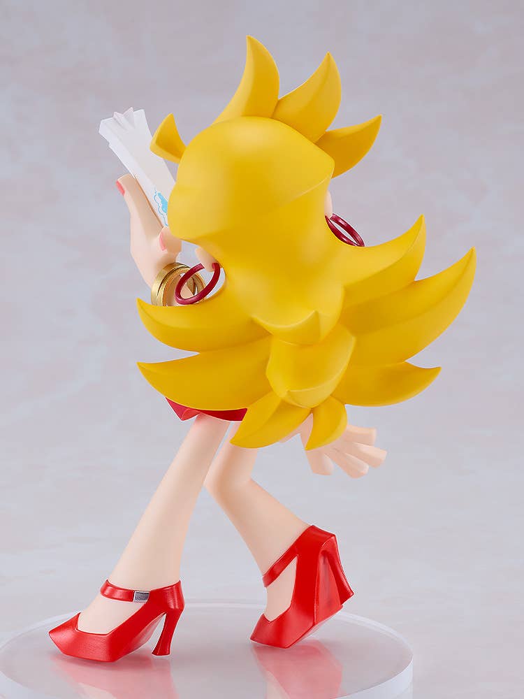 Panty & Stocking with Garterbelt: Pop Up Parade Panty image 3